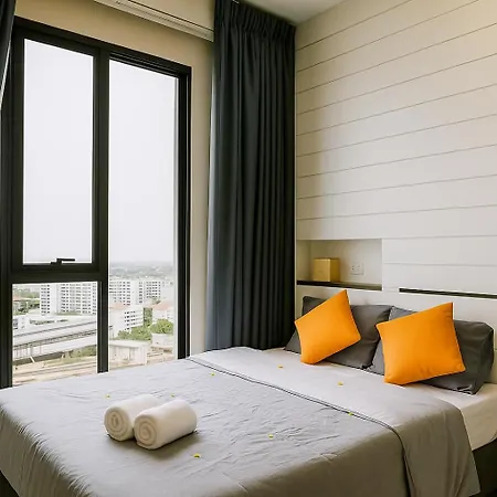 Prime Residence Bangkok Thonglor